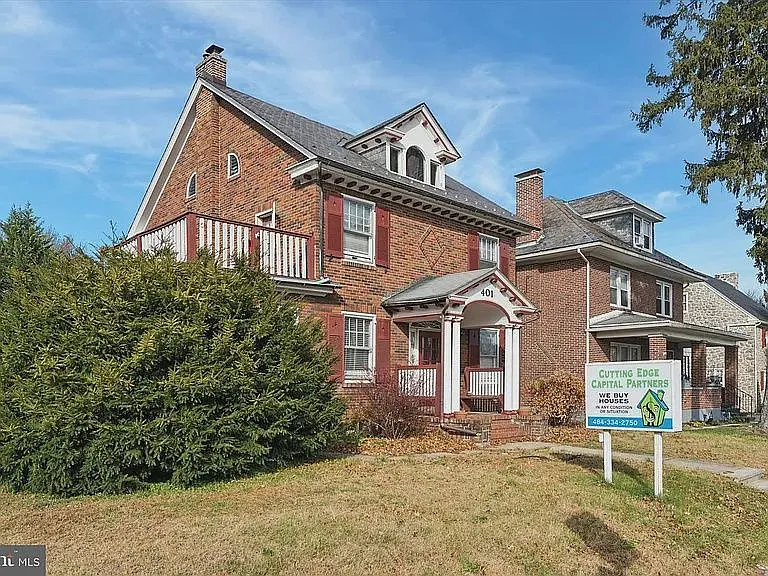401 E Lancaster Ave #OFFICE