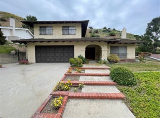 3336 Brace Canyon Rd, Burbank, CA 91504