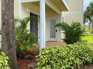 1801 Island Club Dr UNIT 573, Indialantic, FL 32903