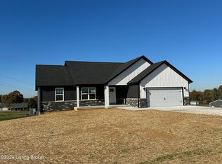 20 McGehee Ct, Ekron, KY 40117