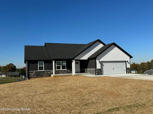 20 McGehee Ct, Ekron, KY 40117