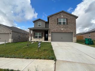 9206 Foxing Blfs, Converse, TX 78109