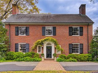 2835 Country Club Rd, Winston Salem, NC 27104