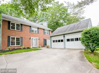 6110 Campfire, Columbia, MD 21045