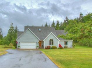 29019 SE 262nd St, Ravensdale, WA 98051