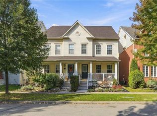 219 Gatwick Dr, Oakville, ON L6H 6T6