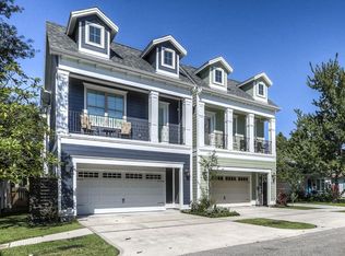 1015 Lawrence St #A, Houston, TX 77008