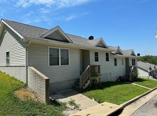 7845 W Sinclair St, West Baden Springs, IN 47469