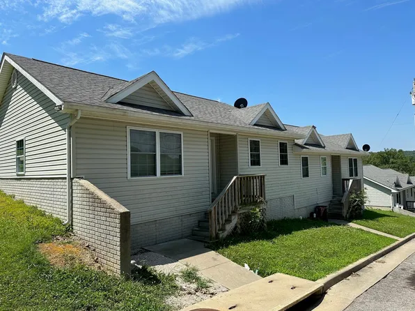 7845 W Sinclair St, West Baden Springs, IN 47469