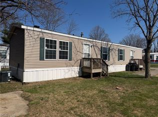 202 W Main Rd Lot 139, Conneaut, OH 44030