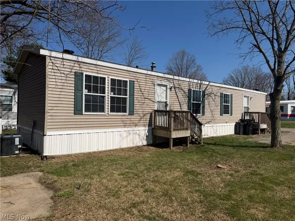 202 W Main Rd Lot 139, Conneaut, OH 44030