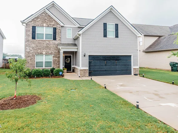 236 Amelia Dr, Byron, GA 31008