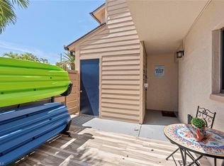 896 Buttonwood Dr APT 109, Fort Myers Beach, FL 33931