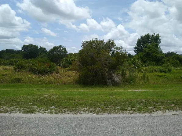 41628 11th Ave E, Myakka City, FL 34251