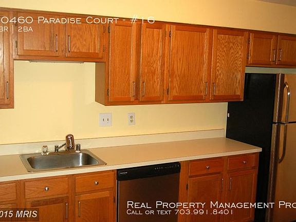 3rd image of 10460 Paradise Ct #16