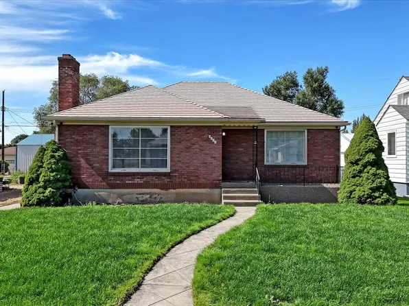 4311 N Jefferson St, Spokane, WA 99205