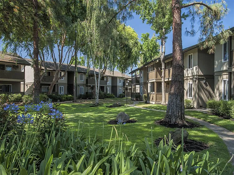 Villa Palms Apartment Homes — Photo 14