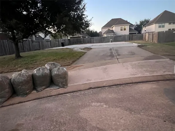 24706 Waterline Ln, Katy, TX 77494