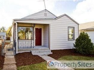 2091 Fulton St, Aurora, CO 80010