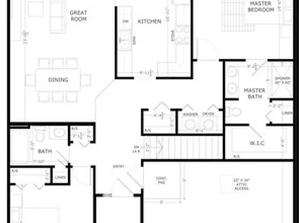 746 Keller Dr, Dixon, IL 61021