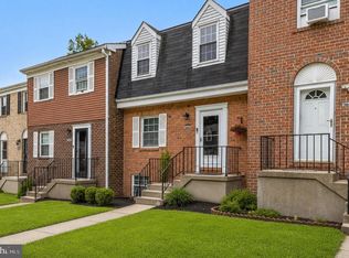 3662 Waterwheel Sq, Randallstown, MD 21133