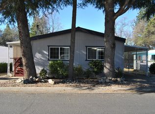 3550 China Garden Rd SPC 81, Placerville, CA 95667