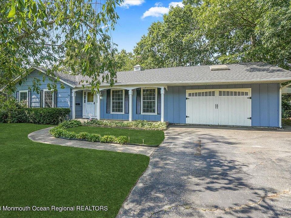 1015 Barnacle Drive, Manahawkin, NJ 08050 Zillow