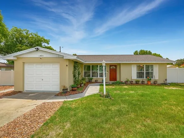 1491 Providence Blvd, Deltona, FL 32725