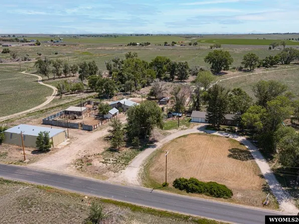 7431 Road 43, Torrington, WY 82240