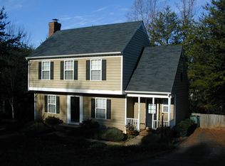 838 Fieldhaven Dr, Charlottesville, VA 22903
