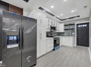 531 Wilson St, Baltimore, MD 21217