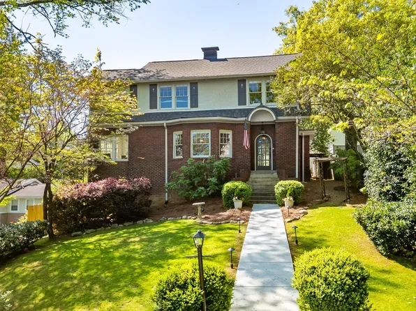 2004 Avalon Ave, Chattanooga, TN 37415