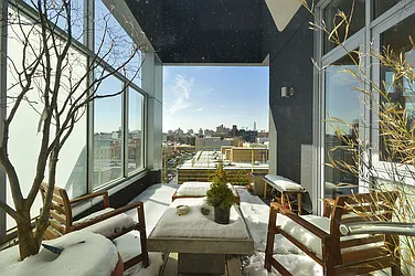 Rented by Corcoran