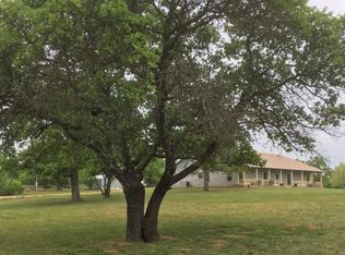 470 French John Creek Rd, Buchanan Dam, TX 78609