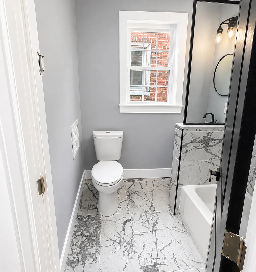 3 bed, 1.5 bath, 1176 sqft, $1,950 — Photo 3