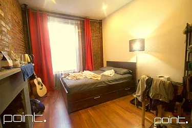 Rented by Point NYC