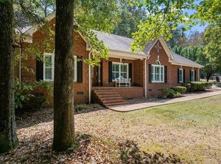 1301 S Walston Bridge Rd, Jasper, AL 35501