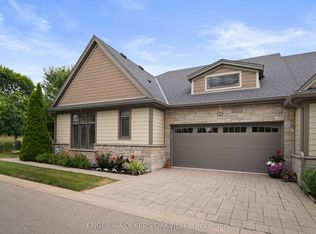 2 Sawmill Ln, Niagara On The Lake, ON L0S1J1