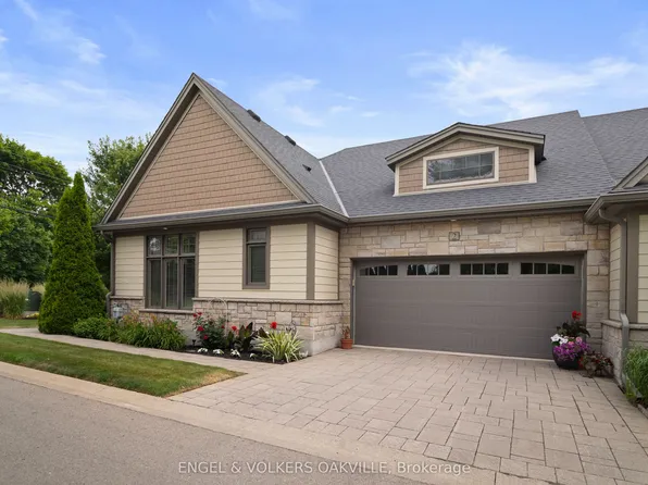 2 Sawmill Ln, Niagara On The Lake, ON L0S 1J1