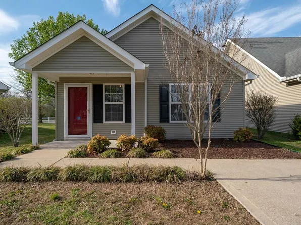 1419 Rochester Dr, Murfreesboro, TN 37130