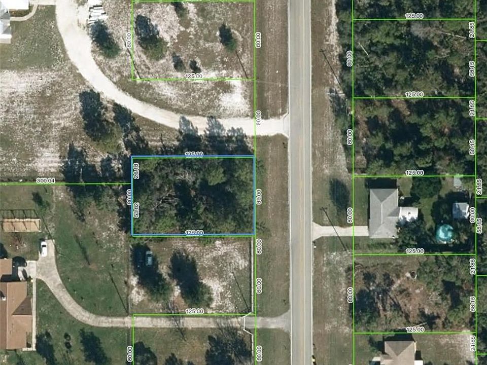 1st image of 10645 S Orange Blossom Blvd