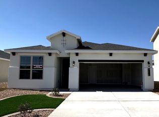 51058 Sand Verbena Ave, El Paso, TX 79934