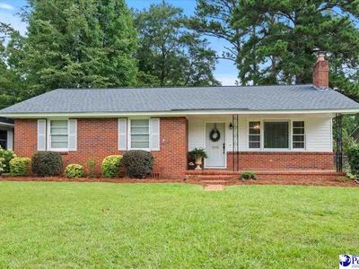 1105 Clarendon Ave, Florence, SC, 29505