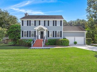 1732 W Sandcroft Dr, Charleston, SC 29407