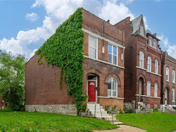 3328 Texas Ave, Saint Louis, MO 63118