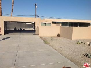 2770 N Cardillo Ave, Palm Springs, CA 92262