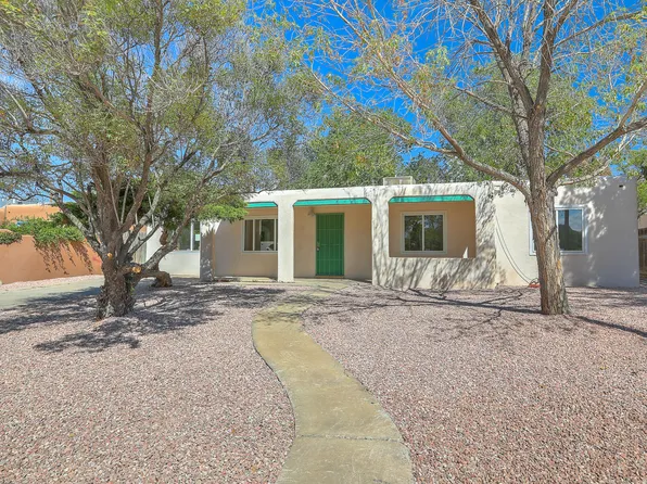 1514 Vassar Dr NE, Albuquerque, NM 87106