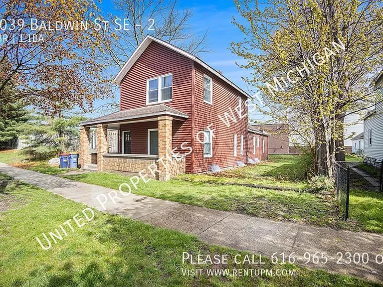 1039 Baldwin St SE #2 — Photo 12