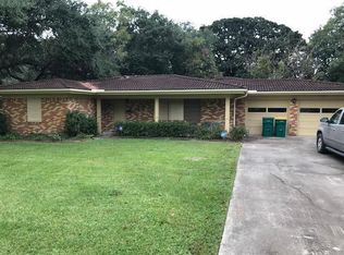 1218 Ross St, La Marque, TX 77568