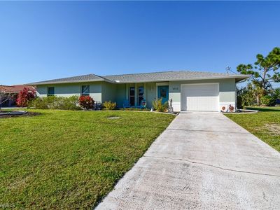 2015 SE 16th St, Cape Coral, FL, 33990